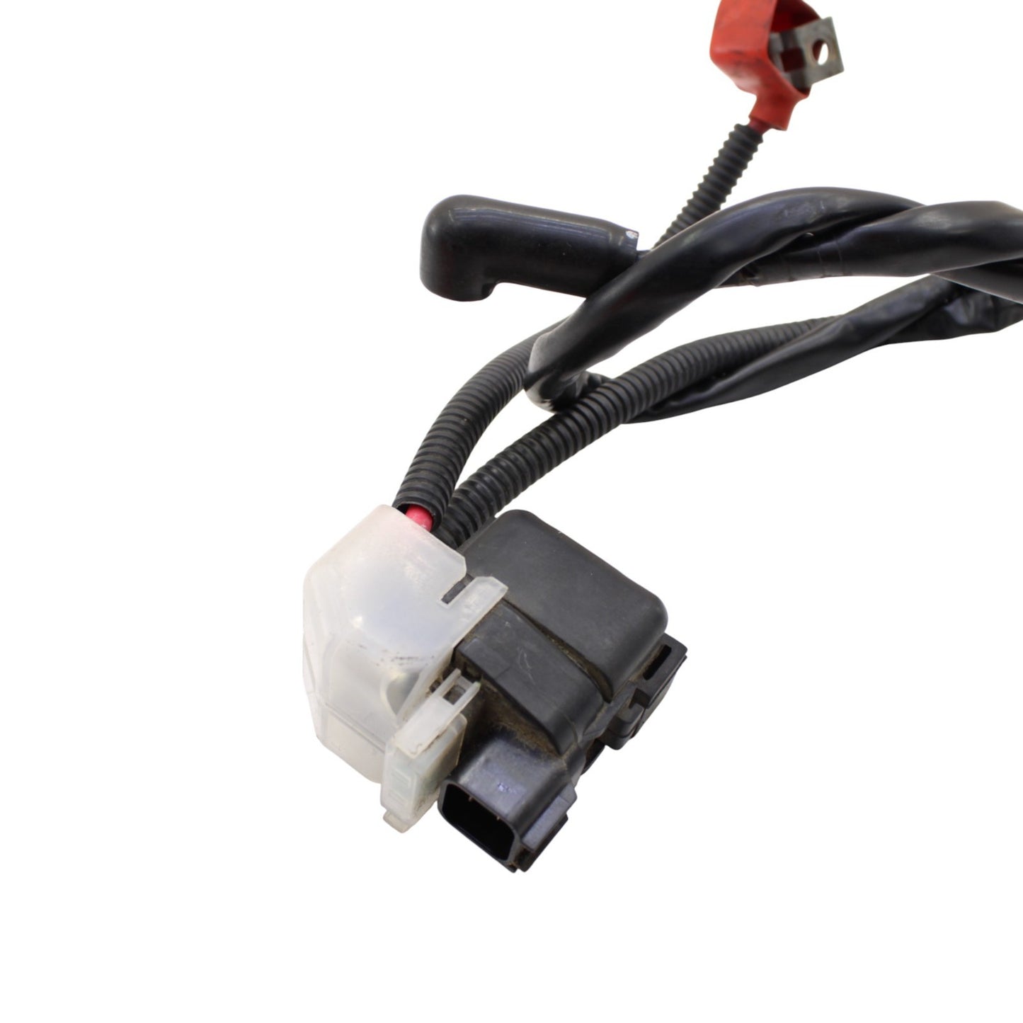 2007 2008 SUZUKI GSXR 1000 STARTER RELAY ENGINE STARTING MOTOR SWITCH STOCK