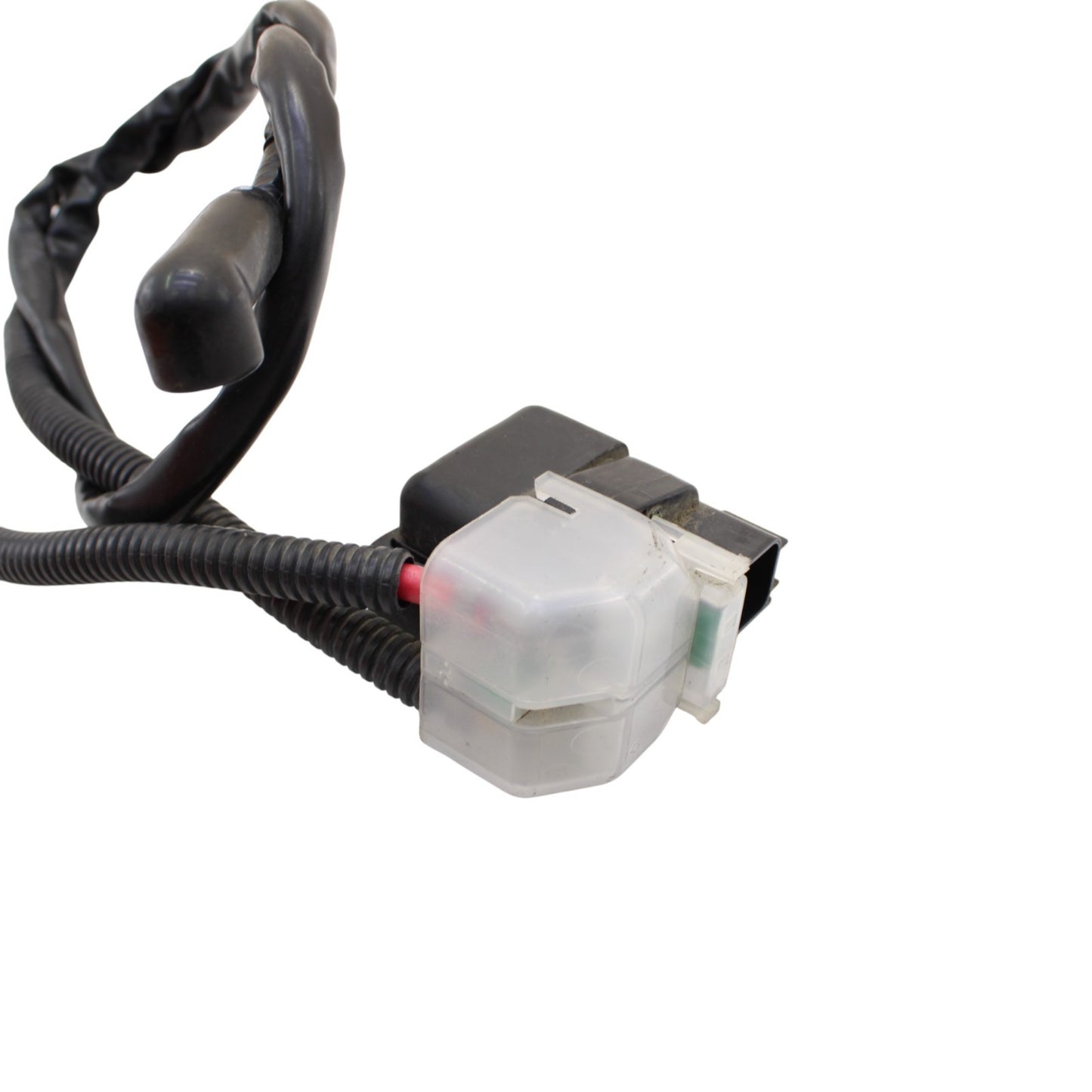 2007 2008 SUZUKI GSXR 1000 STARTER RELAY ENGINE STARTING MOTOR SWITCH STOCK