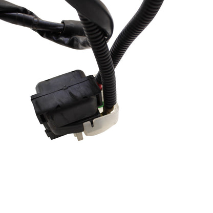 2007 2008 SUZUKI GSXR 1000 STARTER RELAY ENGINE STARTING MOTOR SWITCH STOCK