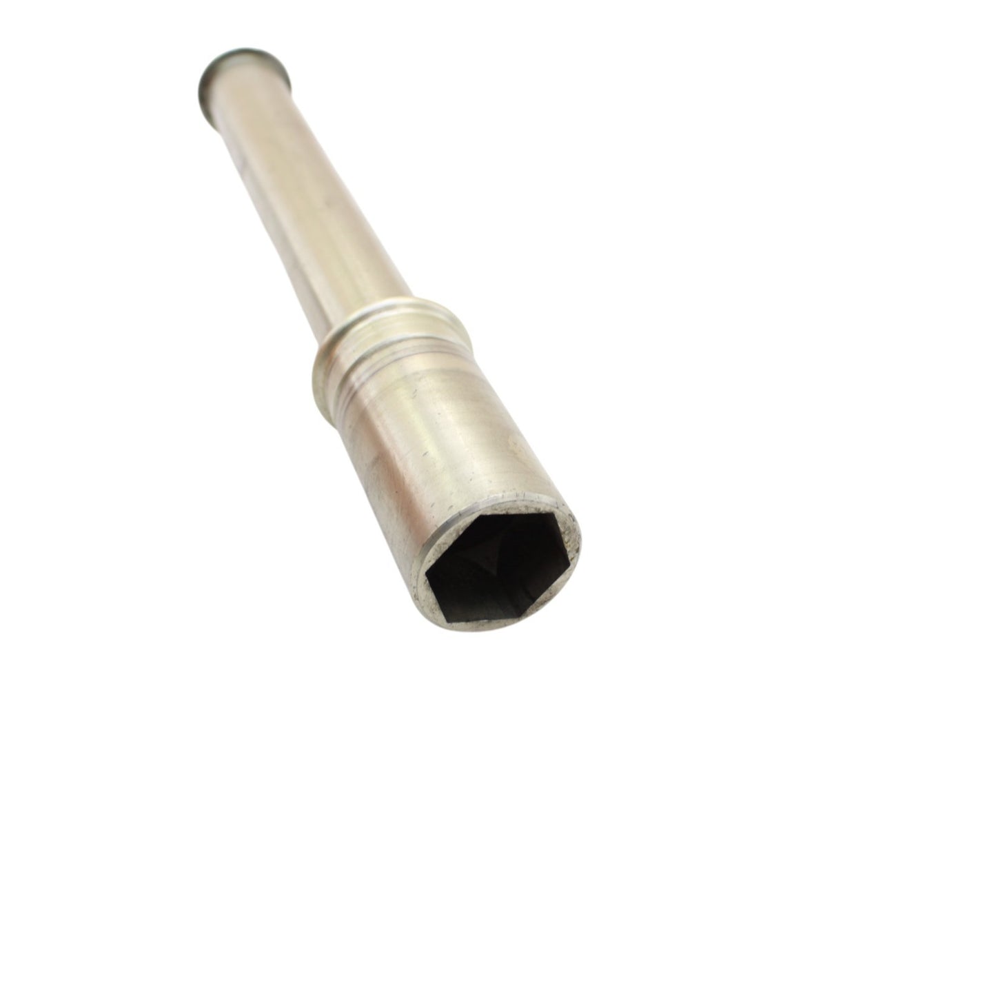 2007 2008 SUZUKI GSXR 1000 FRONT AXLE WHEEL PIVOT BOLT RIM 54711-41G00