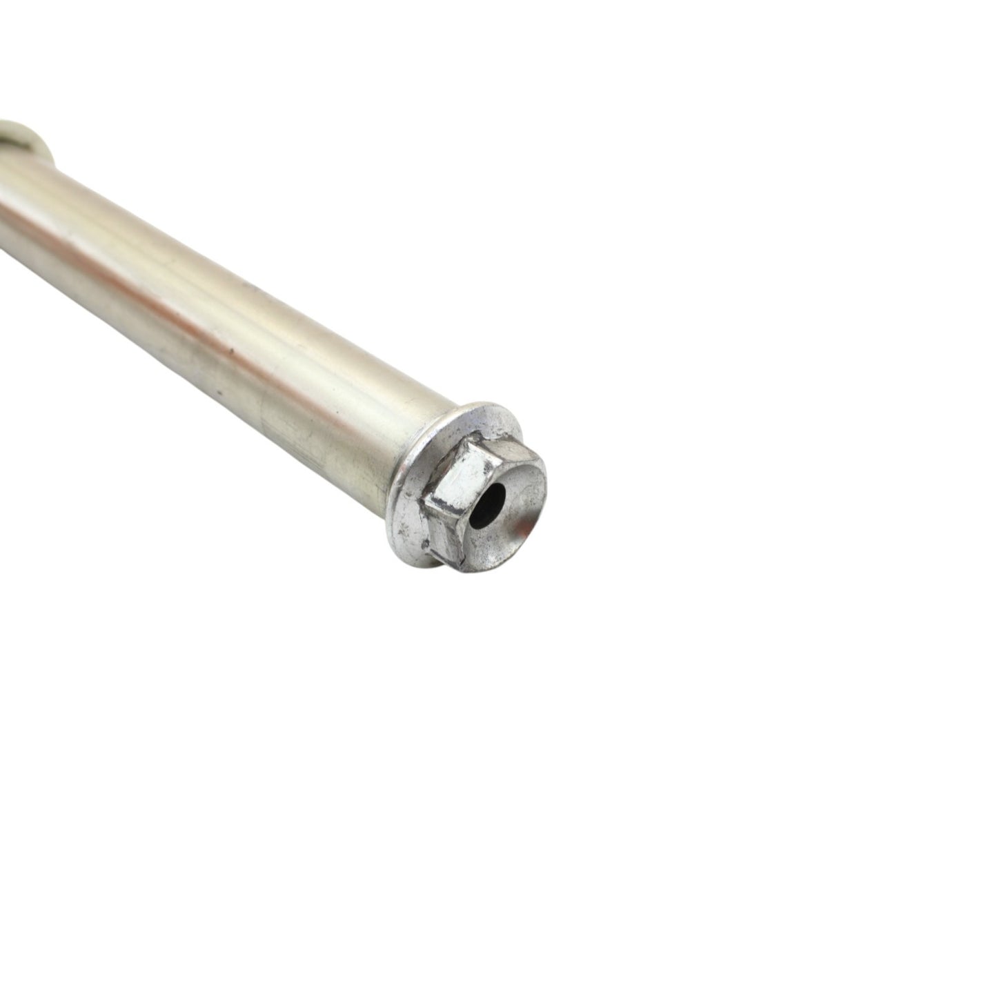 2007 2008 SUZUKI GSXR 1000 FRONT AXLE WHEEL PIVOT BOLT RIM 54711-41G00