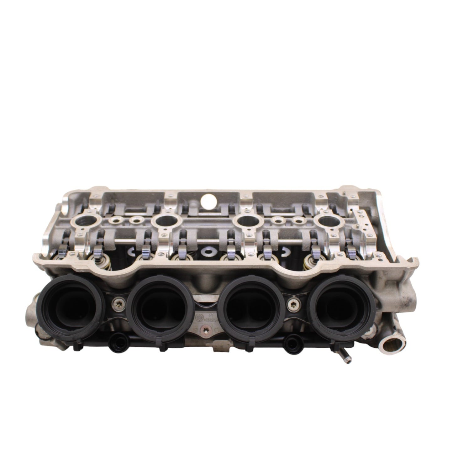 2020 - 2024 BMW S1000RR CYLINDER HEAD ENGINE TOP END ENGINE MOTOR STOCK SILVER