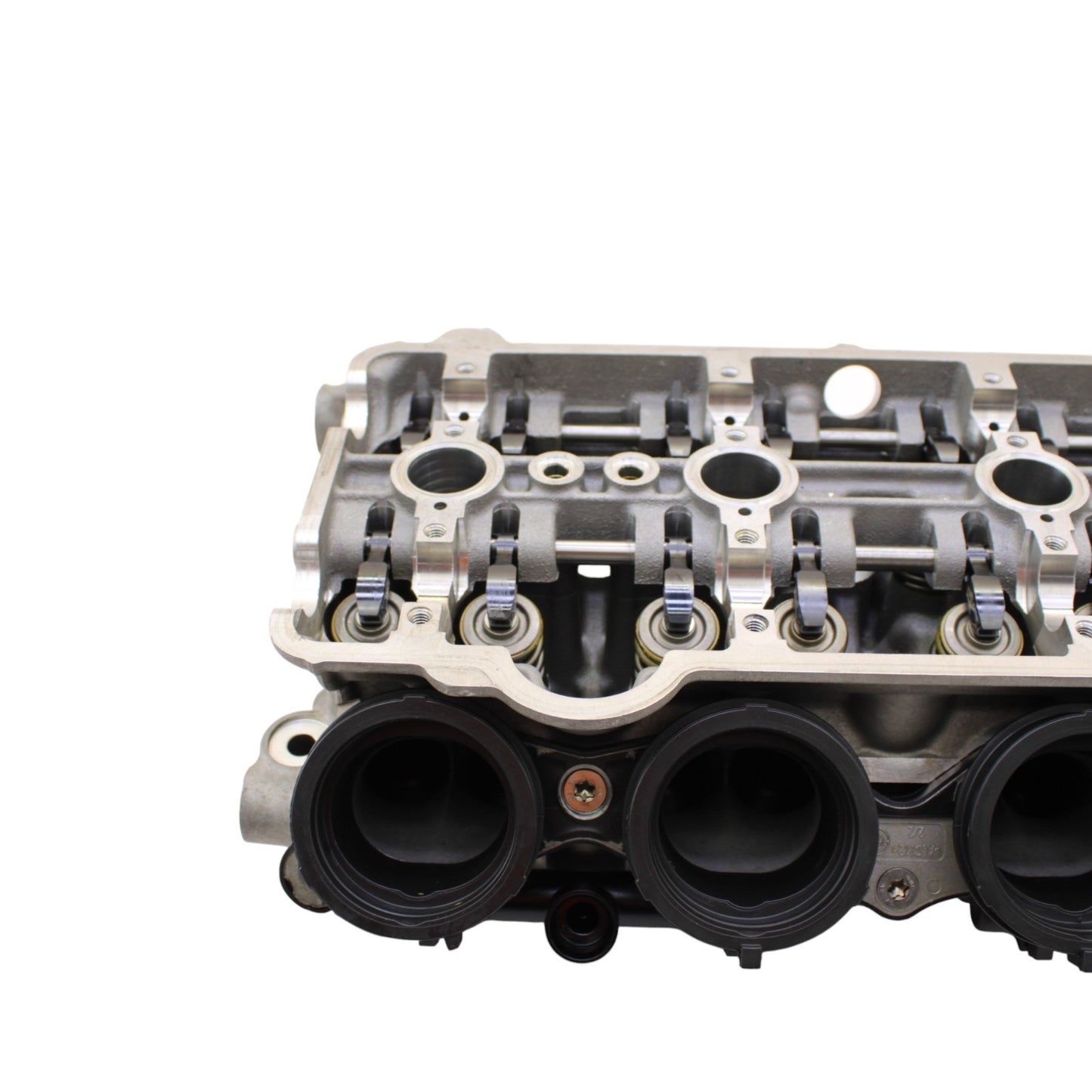 2020 - 2024 BMW S1000RR CYLINDER HEAD ENGINE TOP END ENGINE MOTOR STOCK SILVER