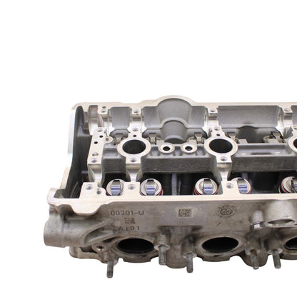 2020 - 2024 BMW S1000RR CYLINDER HEAD ENGINE TOP END ENGINE MOTOR STOCK SILVER