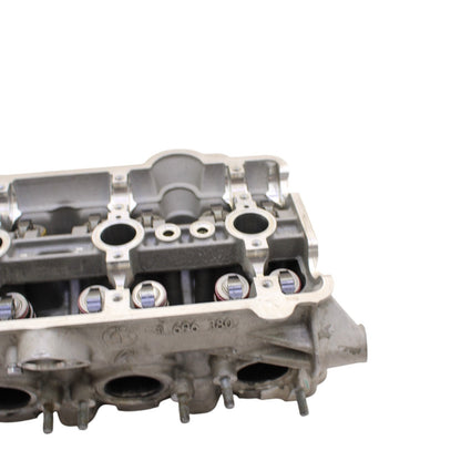 2020 - 2024 BMW S1000RR CYLINDER HEAD ENGINE TOP END ENGINE MOTOR STOCK SILVER