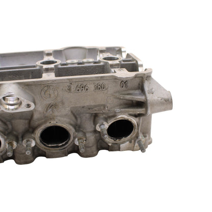 2020 - 2024 BMW S1000RR CYLINDER HEAD ENGINE TOP END ENGINE MOTOR STOCK SILVER