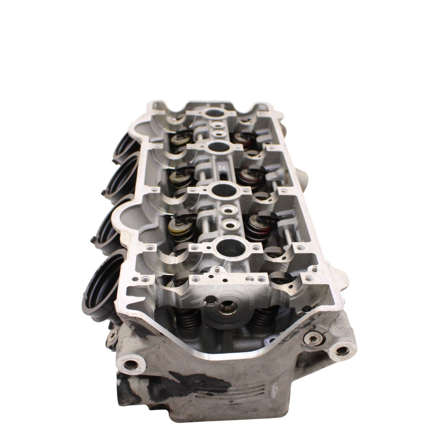 2020 - 2024 BMW S1000RR CYLINDER HEAD ENGINE TOP END ENGINE MOTOR STOCK SILVER