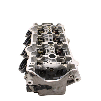 2020 - 2024 BMW S1000RR CYLINDER HEAD ENGINE TOP END ENGINE MOTOR STOCK SILVER