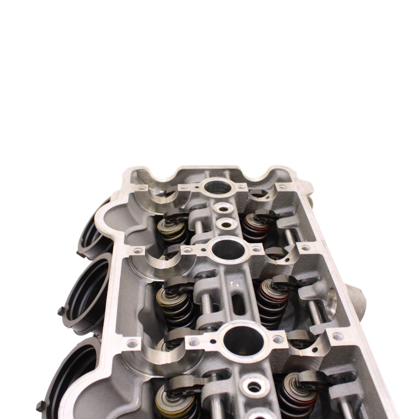 2020 - 2024 BMW S1000RR CYLINDER HEAD ENGINE TOP END ENGINE MOTOR STOCK SILVER