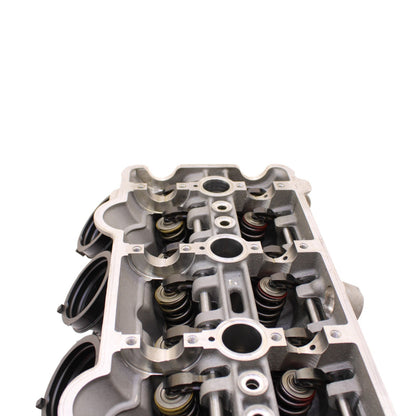 2020 - 2024 BMW S1000RR CYLINDER HEAD ENGINE TOP END ENGINE MOTOR STOCK SILVER