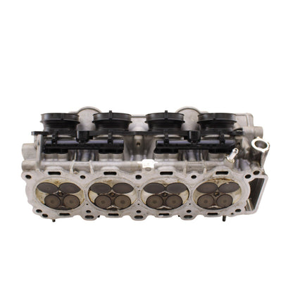2020 - 2024 BMW S1000RR CYLINDER HEAD ENGINE TOP END ENGINE MOTOR STOCK SILVER