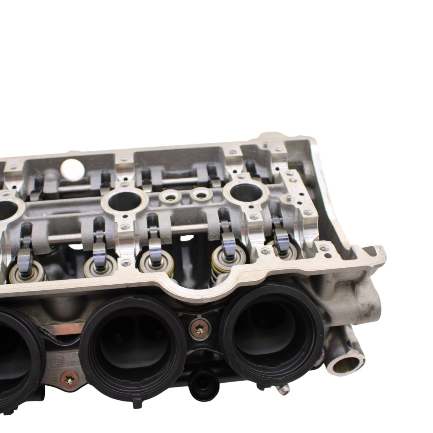 2020 - 2024 BMW S1000RR CYLINDER HEAD ENGINE TOP END ENGINE MOTOR STOCK SILVER