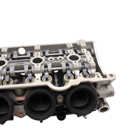 2020 - 2024 BMW S1000RR CYLINDER HEAD ENGINE TOP END ENGINE MOTOR STOCK SILVER