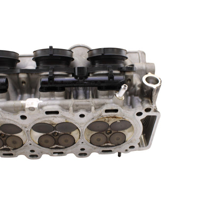 2020 - 2024 BMW S1000RR CYLINDER HEAD ENGINE TOP END ENGINE MOTOR STOCK SILVER