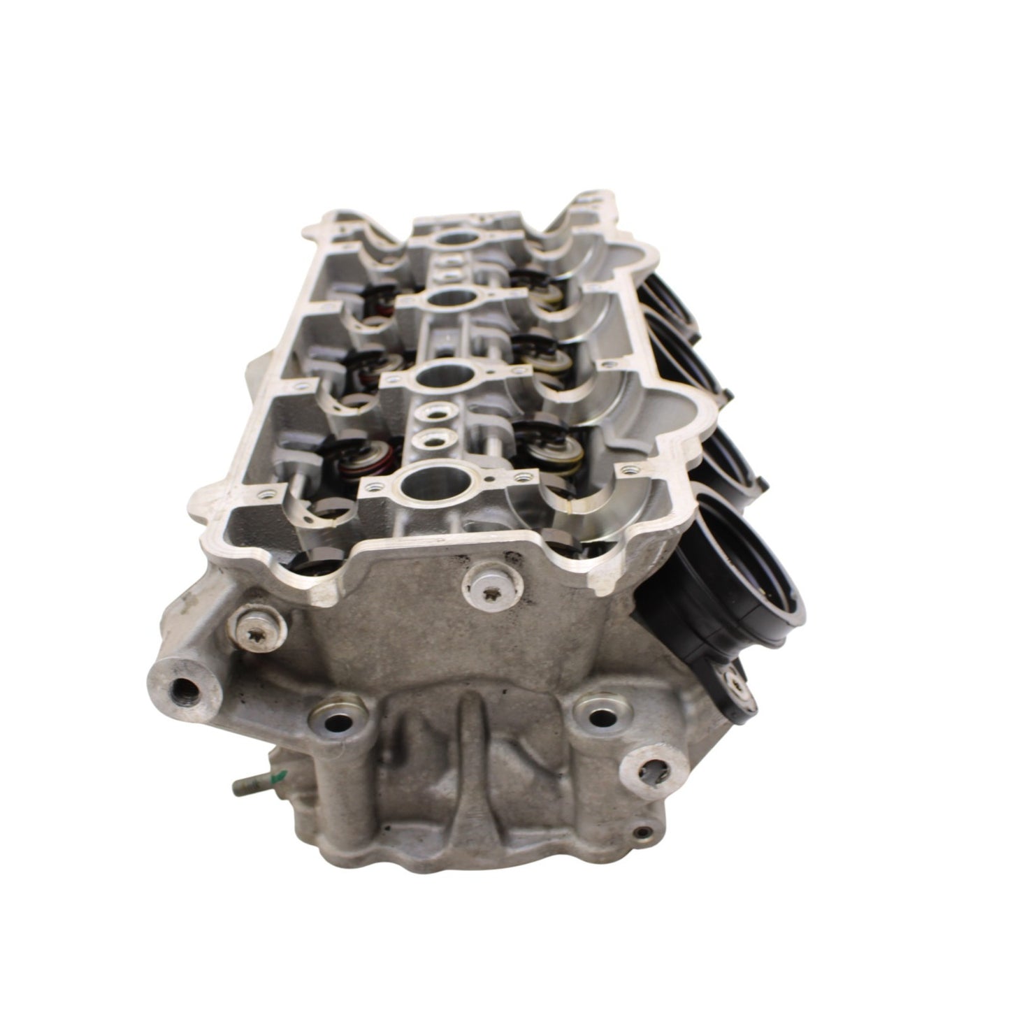 2020 - 2024 BMW S1000RR CYLINDER HEAD ENGINE TOP END ENGINE MOTOR STOCK SILVER