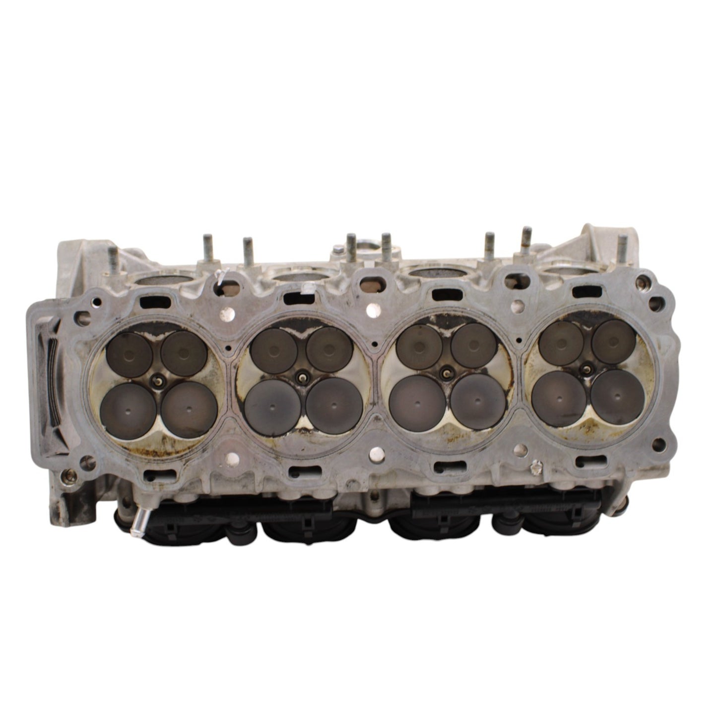 2020 - 2024 BMW S1000RR CYLINDER HEAD ENGINE TOP END ENGINE MOTOR STOCK SILVER
