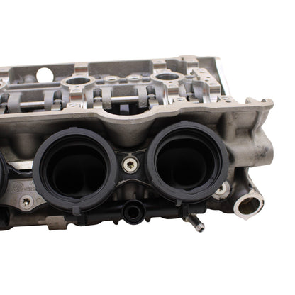 2020 - 2024 BMW S1000RR CYLINDER HEAD ENGINE TOP END ENGINE MOTOR STOCK SILVER