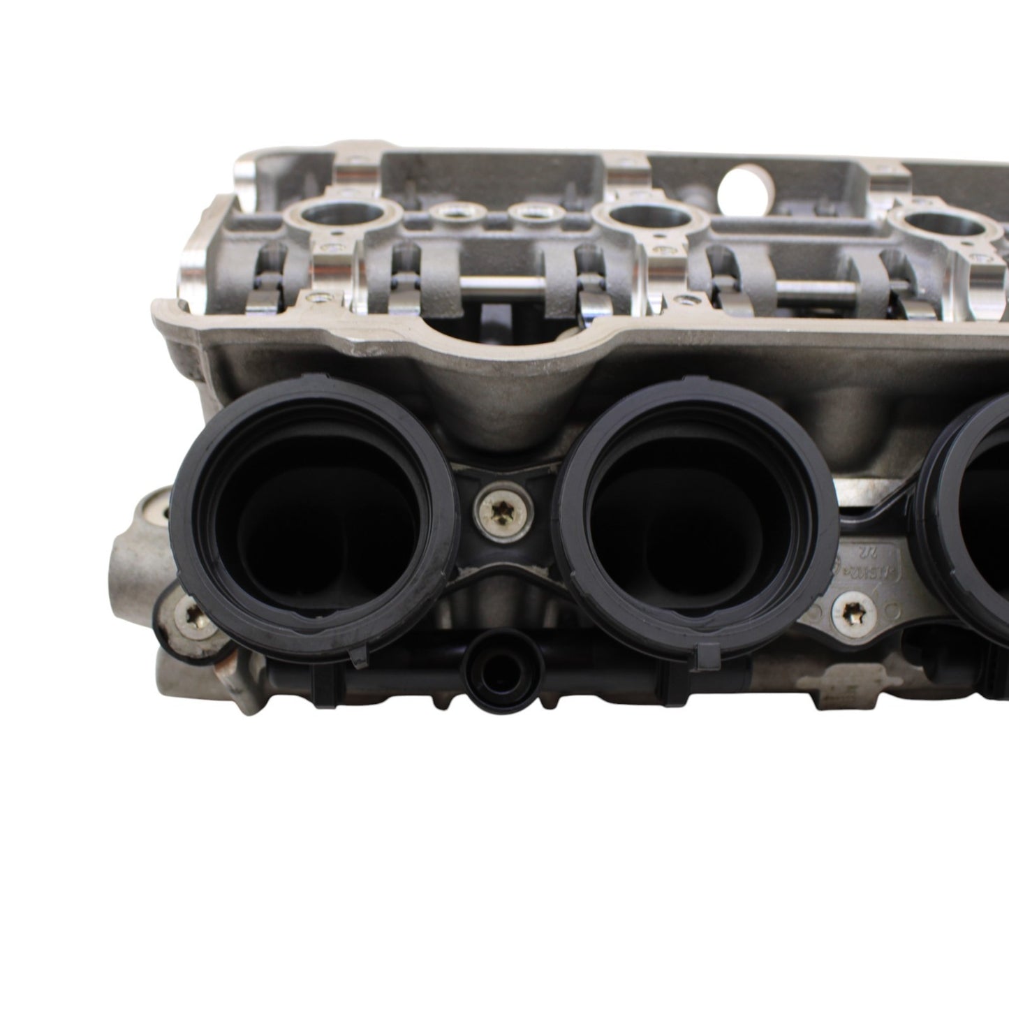 2020 - 2024 BMW S1000RR CYLINDER HEAD ENGINE TOP END ENGINE MOTOR STOCK SILVER