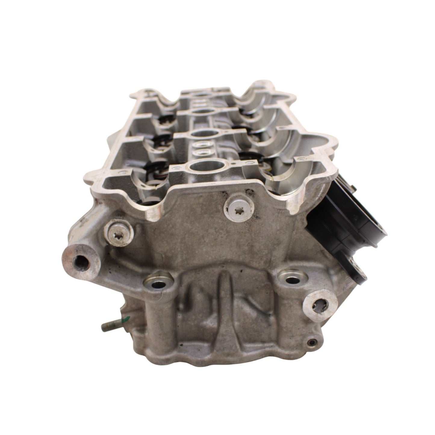 2020 - 2024 BMW S1000RR CYLINDER HEAD ENGINE TOP END ENGINE MOTOR STOCK SILVER