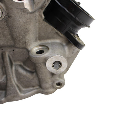 2020 - 2024 BMW S1000RR CYLINDER HEAD ENGINE TOP END ENGINE MOTOR STOCK SILVER