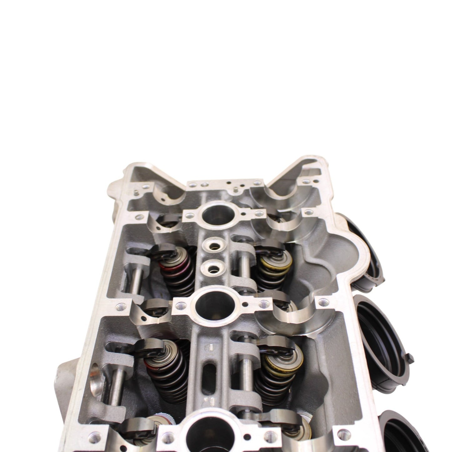 2020 - 2024 BMW S1000RR CYLINDER HEAD ENGINE TOP END ENGINE MOTOR STOCK SILVER