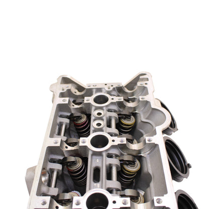 2020 - 2024 BMW S1000RR CYLINDER HEAD ENGINE TOP END ENGINE MOTOR STOCK SILVER