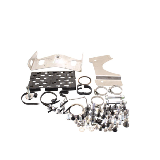 2007 2008 SUZUKI GSXR 1000 BOLTS SET MOUNTING HARDWARE SCREWS CLAMPS NUTS OEM