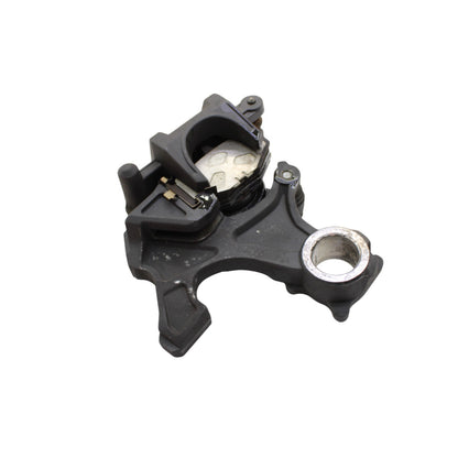2007 2008 SUZUKI GSXR 1000 REAR CALIPER BRAKE MOUNT BRACKET BACK STOCK