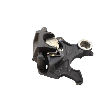 2007 2008 SUZUKI GSXR 1000 REAR CALIPER BRAKE MOUNT BRACKET BACK STOCK