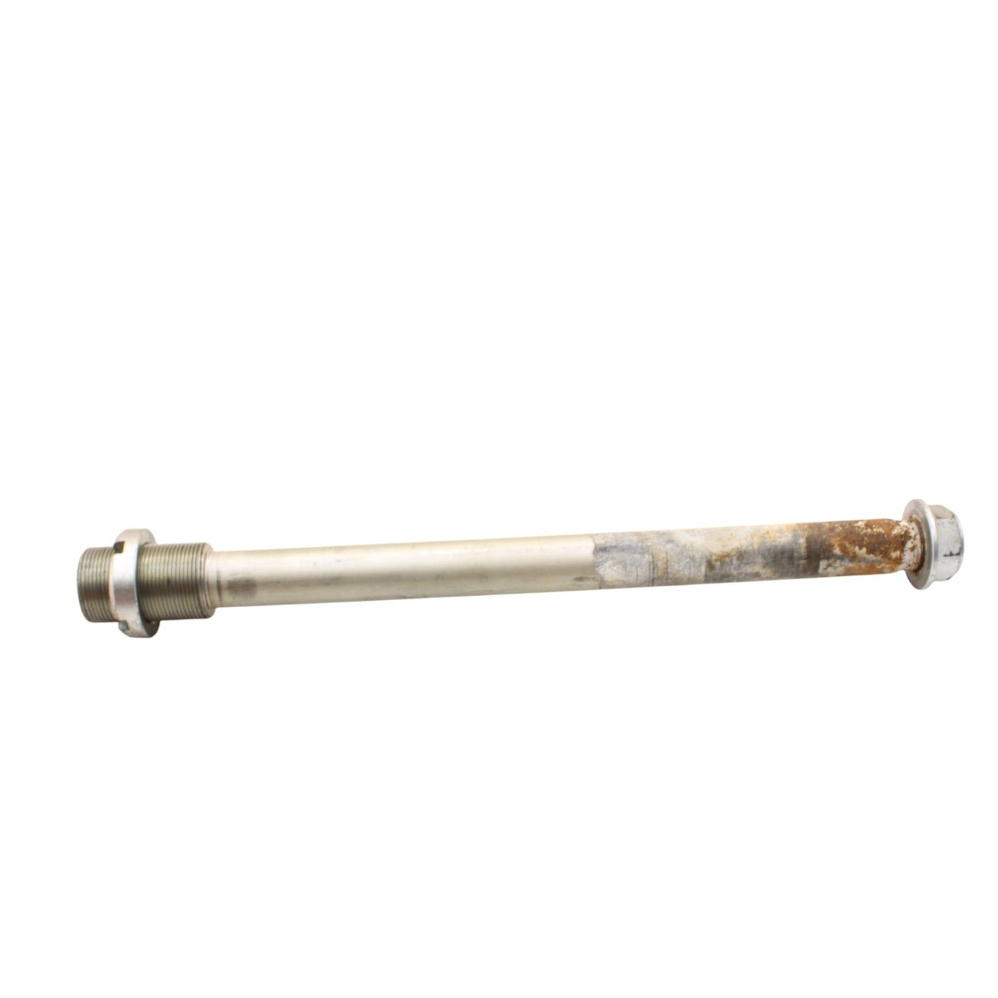 2007 2008 SUZUKI GSXR 1000 SWING ARM AXLE REAR BOLT BACK SUSPENSION PIVOT