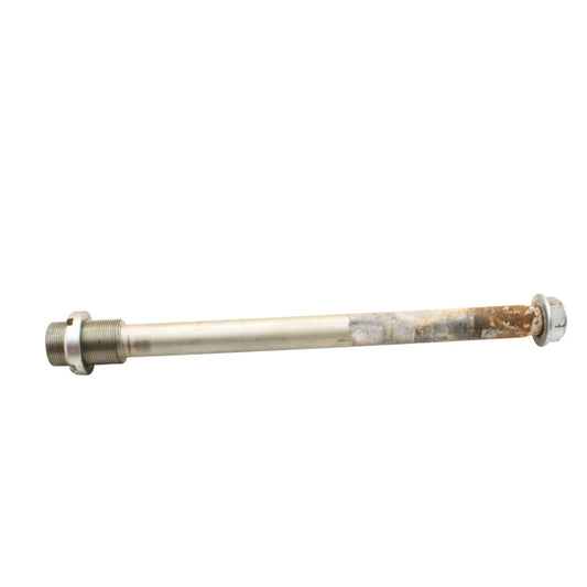 2007 2008 SUZUKI GSXR 1000 SWING ARM AXLE REAR BOLT BACK SUSPENSION PIVOT