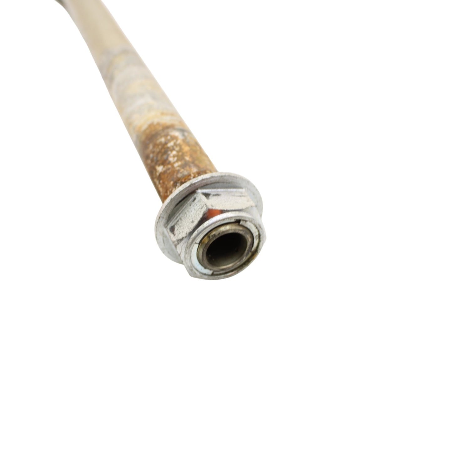 2007 2008 SUZUKI GSXR 1000 SWING ARM AXLE REAR BOLT BACK SUSPENSION PIVOT