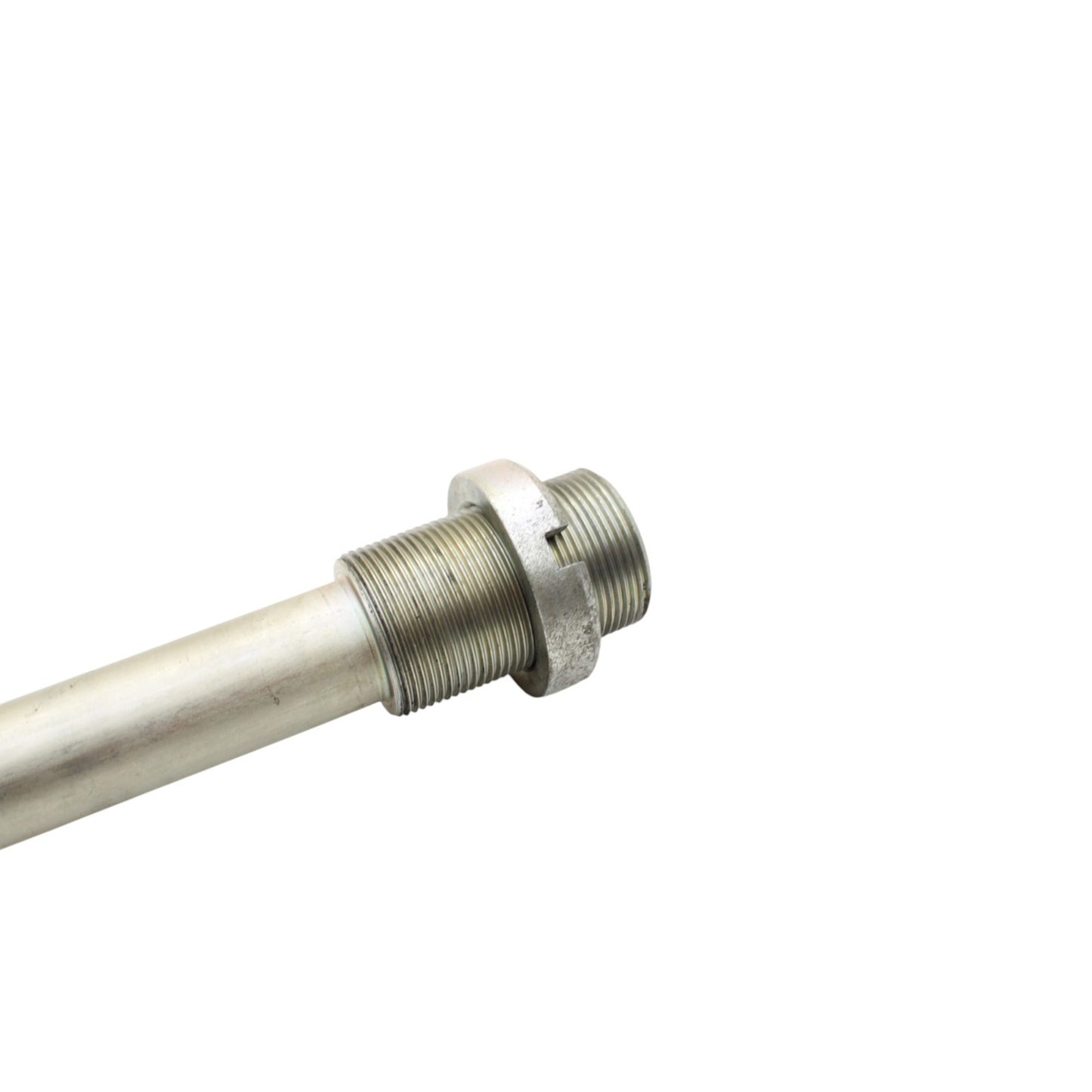 2007 2008 SUZUKI GSXR 1000 SWING ARM AXLE REAR BOLT BACK SUSPENSION PIVOT