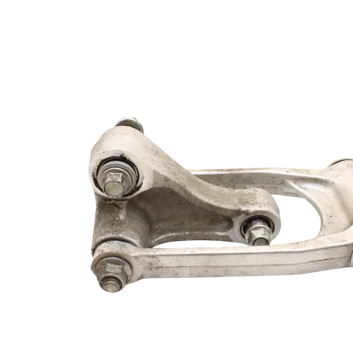 2007 2008 SUZUKI GSXR 1000 DOGBONE REAR BACK SHOCK LINKAGE LINK DOG BONE