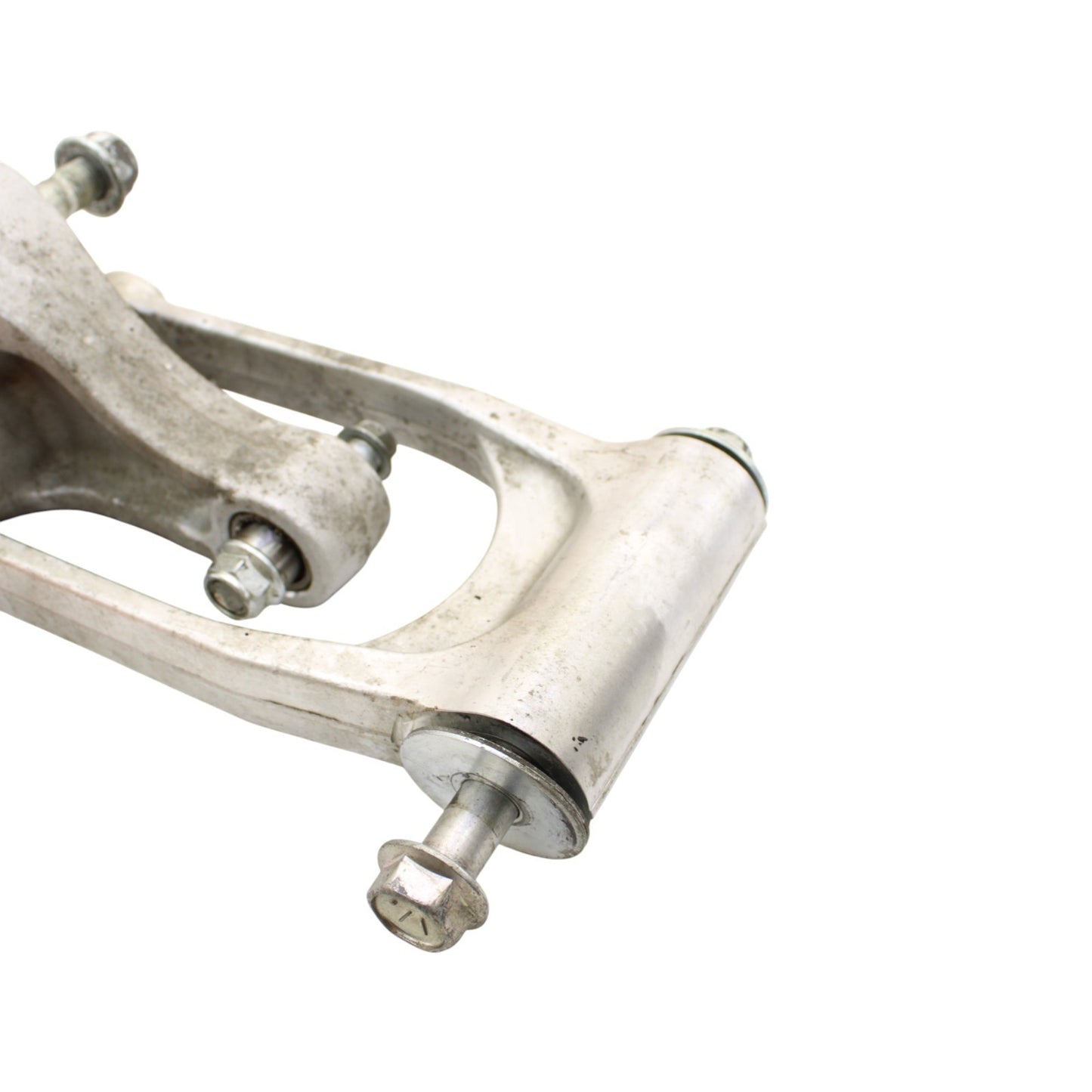 2007 2008 SUZUKI GSXR 1000 DOGBONE REAR BACK SHOCK LINKAGE LINK DOG BONE