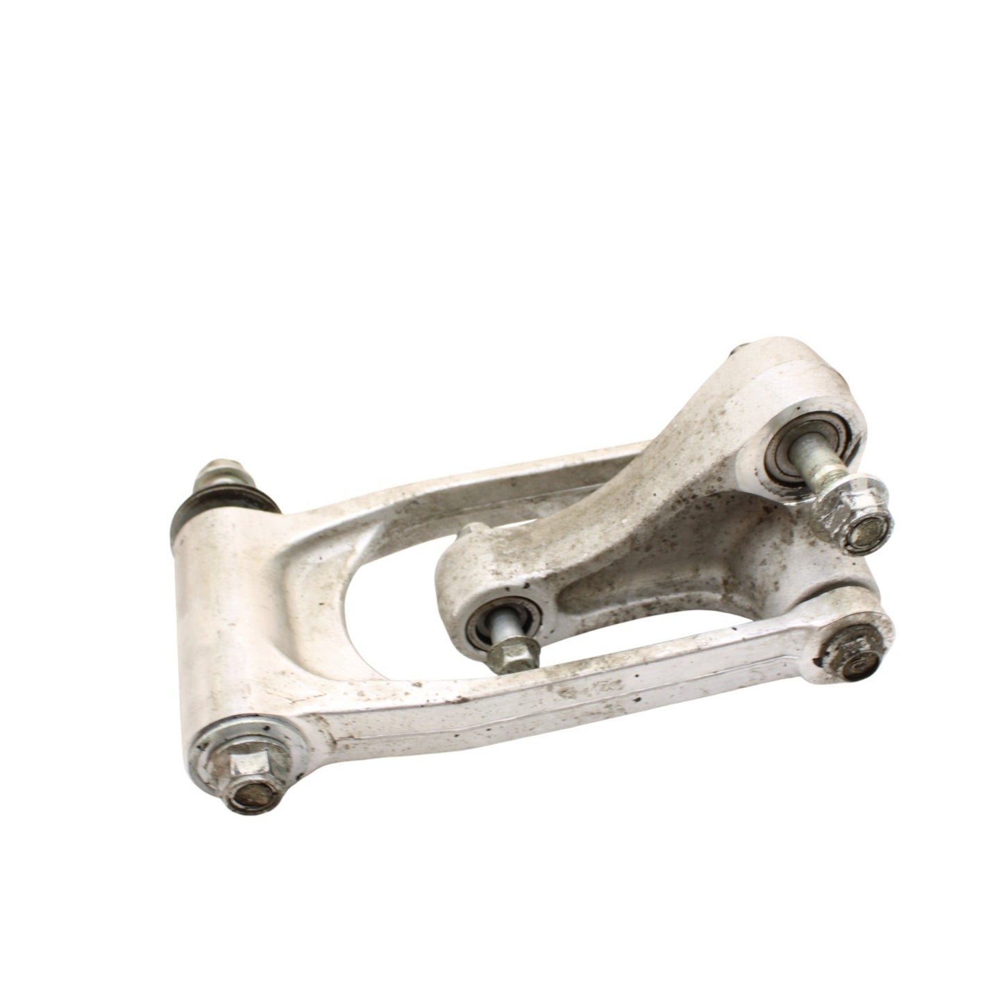 2007 2008 SUZUKI GSXR 1000 DOGBONE REAR BACK SHOCK LINKAGE LINK DOG BONE