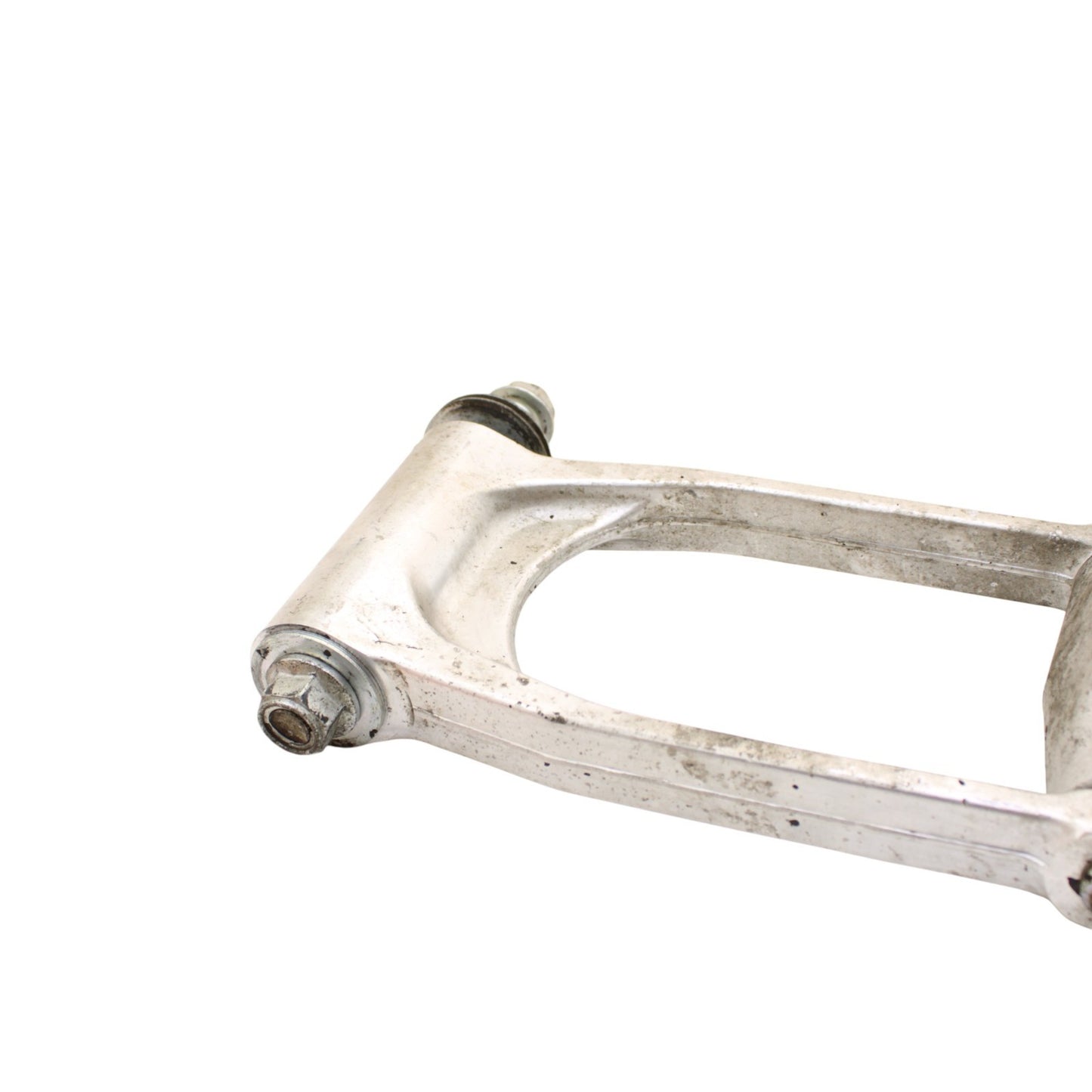 2007 2008 SUZUKI GSXR 1000 DOGBONE REAR BACK SHOCK LINKAGE LINK DOG BONE