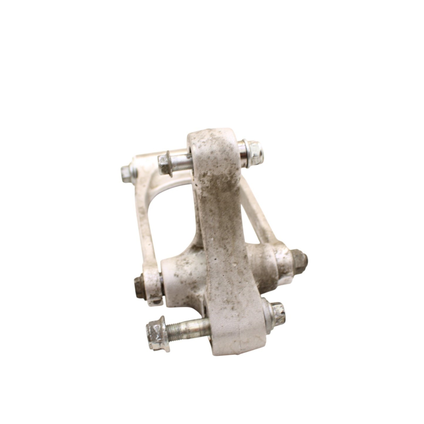 2007 2008 SUZUKI GSXR 1000 DOGBONE REAR BACK SHOCK LINKAGE LINK DOG BONE