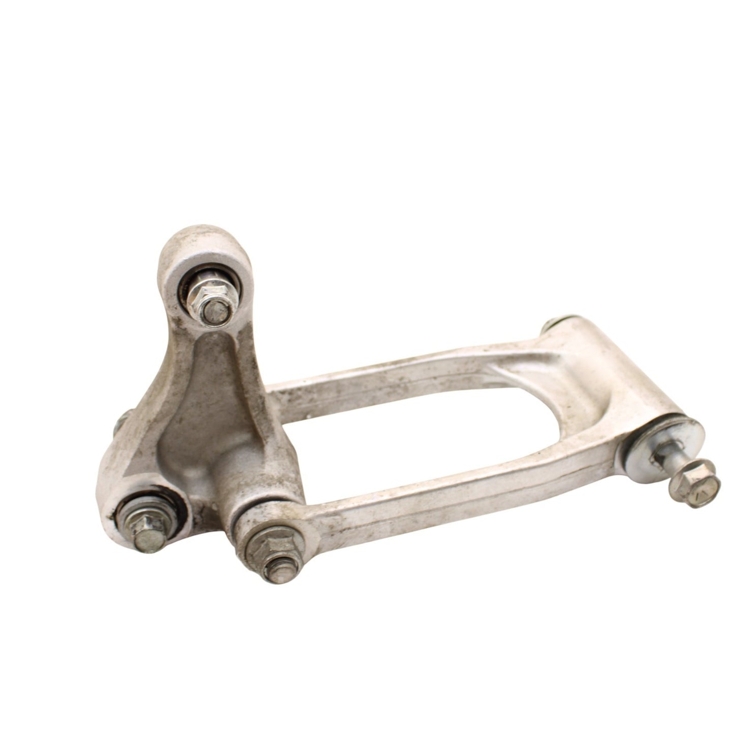 2007 2008 SUZUKI GSXR 1000 DOGBONE REAR BACK SHOCK LINKAGE LINK DOG BONE