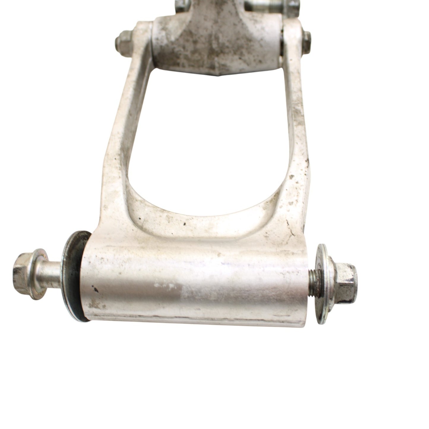 2007 2008 SUZUKI GSXR 1000 DOGBONE REAR BACK SHOCK LINKAGE LINK DOG BONE