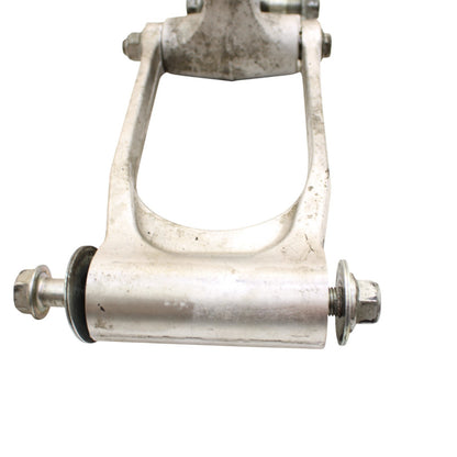 2007 2008 SUZUKI GSXR 1000 DOGBONE REAR BACK SHOCK LINKAGE LINK DOG BONE
