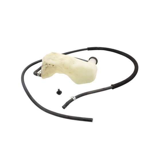 2007 2008 SUZUKI GSXR 1000 OVERFLOW TANK COOLANT WATER HOSE RESERVOIR BOTTLE