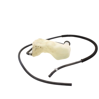 2007 2008 SUZUKI GSXR 1000 OVERFLOW TANK COOLANT WATER HOSE RESERVOIR BOTTLE