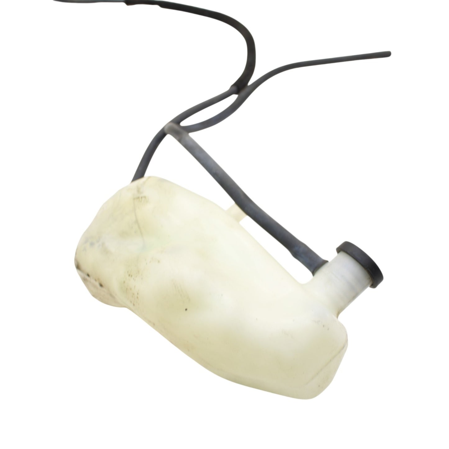 2007 2008 SUZUKI GSXR 1000 OVERFLOW TANK COOLANT WATER HOSE RESERVOIR BOTTLE