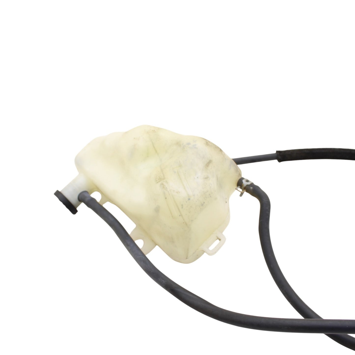 2007 2008 SUZUKI GSXR 1000 OVERFLOW TANK COOLANT WATER HOSE RESERVOIR BOTTLE