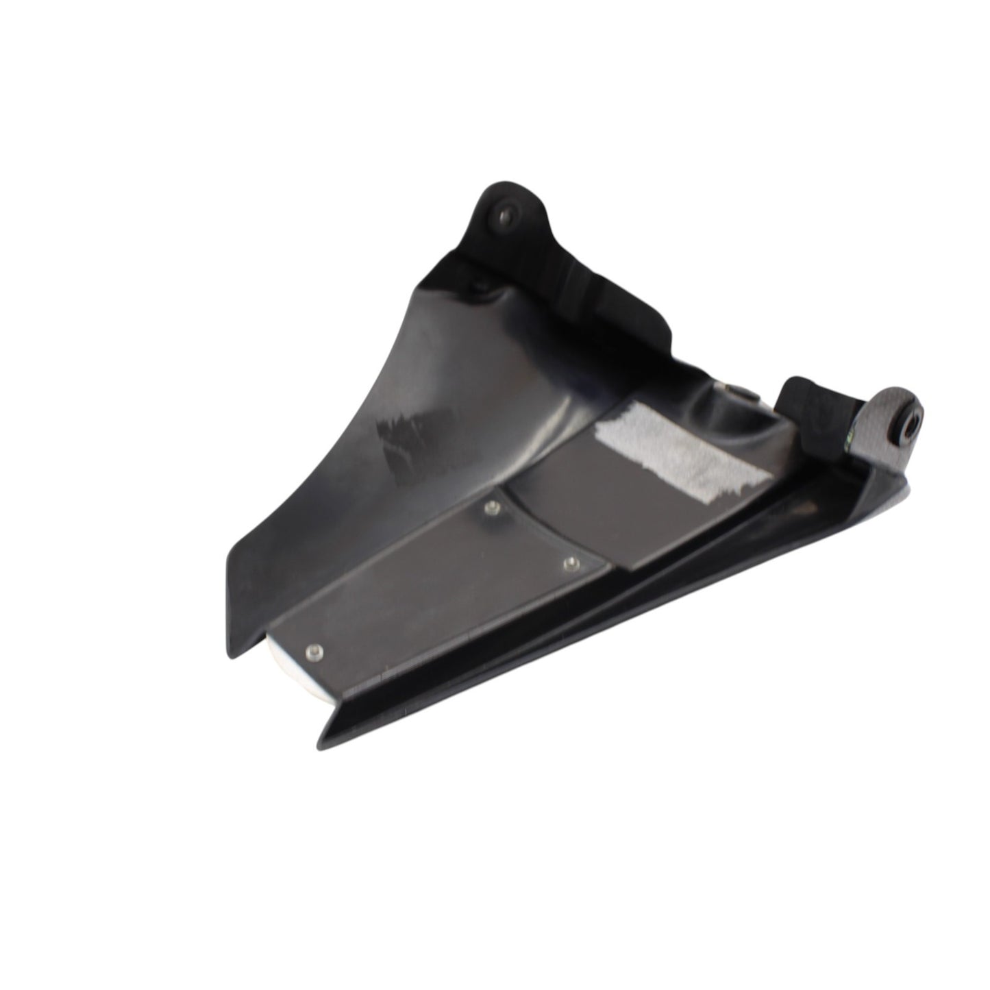 2005 - 2008 SUZUKI GSXR 1000 PUIG REAR TIRE HUGGER BACK WHEEL FENDER BLACK