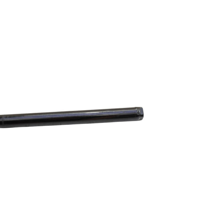 2005 - 2008 SUZUKI GSXR 1000 CLUTCH PUSH ROD STRAIGHT BLACK STOCK