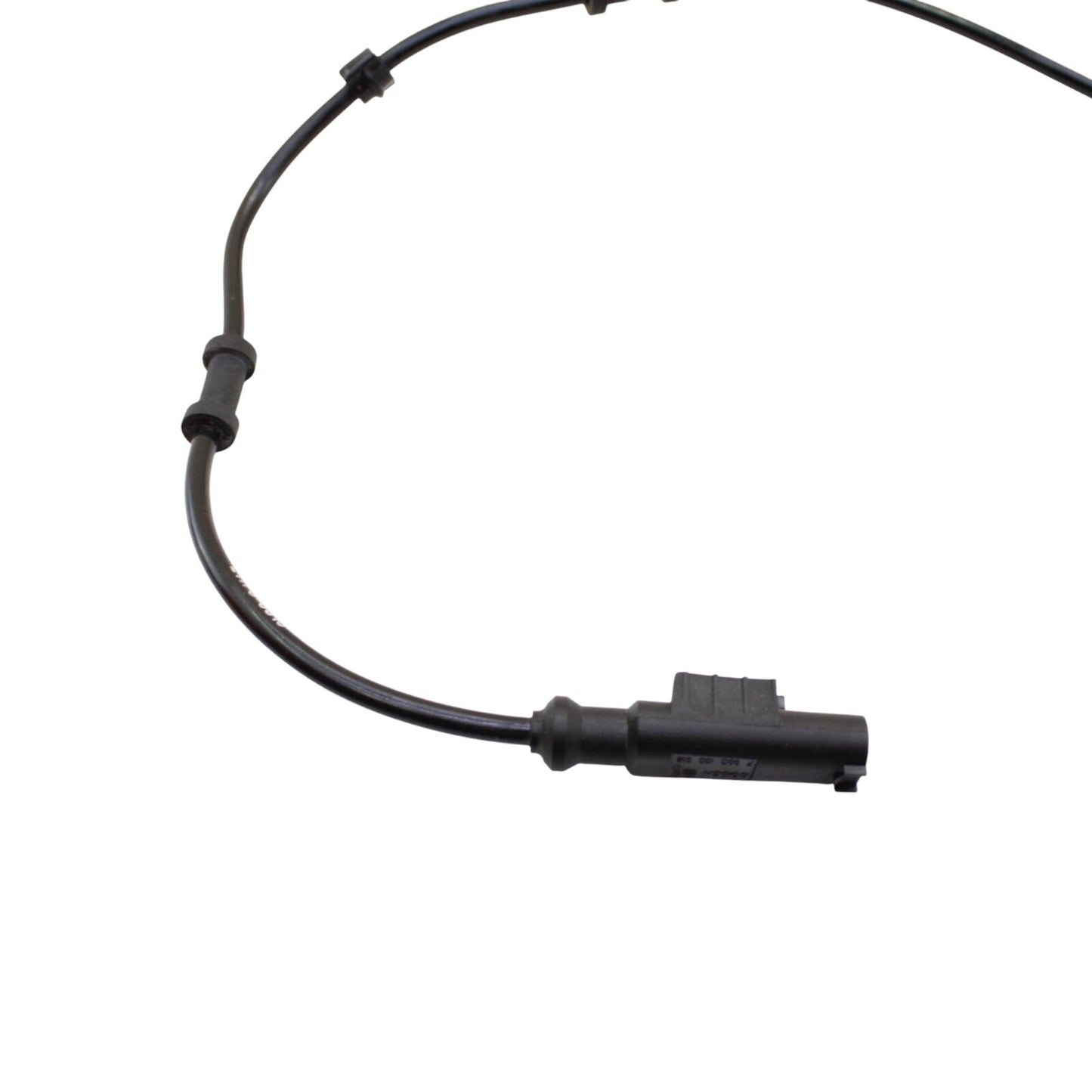 2016 - 2020 KAWASAKI NINJA ZX10R REAR ABS SENSOR BRAKE WHEEL SPEED WIRE CABLE