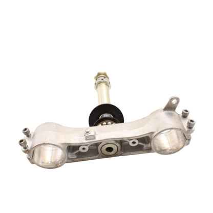 2007 2008 SUZUKI GSXR 1000 TRIPLE TREE STEM FORKS BEARINGS STRAIGHT LOWER SILVER