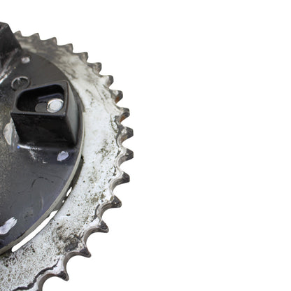 2007 2008 SUZUKI GSXR 1000 REAR SPROCKET REAR WHEEL HUB CUSHION STRAIGHT